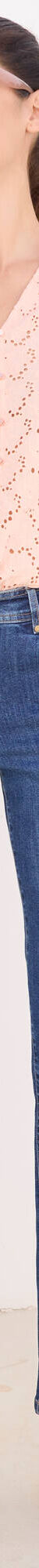 Jean coupe large 5 poches   (stone) Jean coupe large 5 poches   (stone)